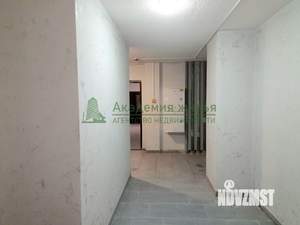 1-к квартира, вторичка, 44м2, 2/24 этаж