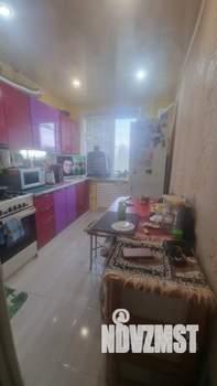 2-к квартира, вторичка, 48м2, 7/9 этаж