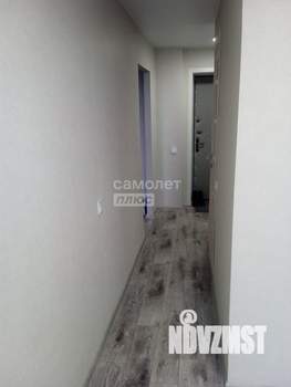 1-к квартира, вторичка, 35м2, 5/5 этаж