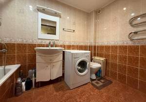 1-к квартира, вторичка, 53м2, 6/10 этаж