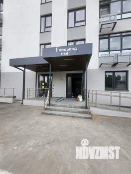 2-к квартира, сданный дом, 59м2, 4/10 этаж