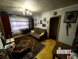 2-к квартира, вторичка, 45м2, 4/5 этаж