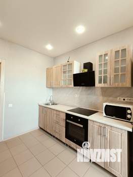1-к квартира, вторичка, 41м2, 10/11 этаж