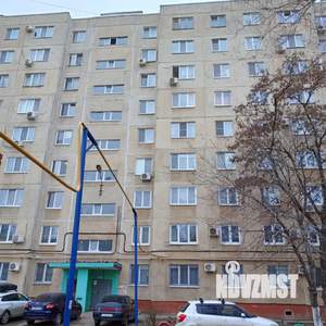 3-к квартира, вторичка, 63м2, 9/9 этаж