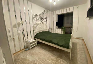 3-к квартира, вторичка, 67м2, 1/9 этаж