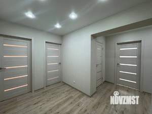 3-к квартира, вторичка, 72м2, 6/10 этаж
