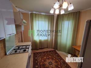 1-к квартира, вторичка, 39м2, 5/10 этаж