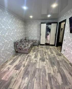 2-к квартира, вторичка, 47м2, 5/5 этаж