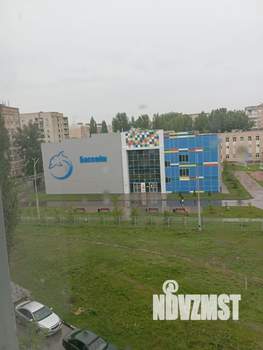 2-к квартира, вторичка, 43м2, 5/5 этаж
