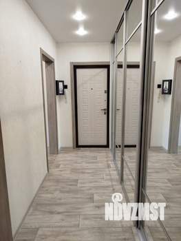 3-к квартира, вторичка, 81м2, 10/10 этаж