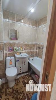 1-к квартира, вторичка, 34м2, 1/5 этаж