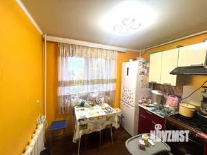 1-к квартира, вторичка, 33м2, 2/6 этаж