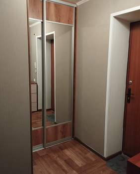 1-к квартира, вторичка, 38м2, 10/10 этаж