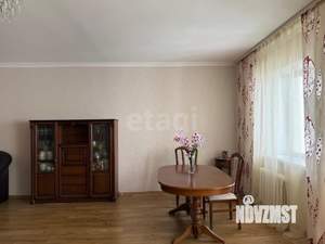 3-к квартира, вторичка, 106м2, 2/10 этаж