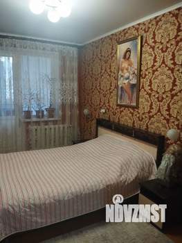 3-к квартира, вторичка, 66м2, 6/10 этаж