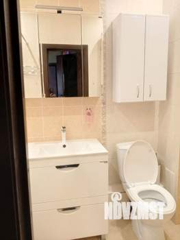 1-к квартира, вторичка, 41м2, 10/11 этаж