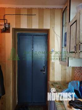 1-к квартира, вторичка, 23м2, 5/5 этаж