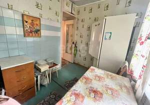 3-к квартира, вторичка, 59м2, 2/5 этаж