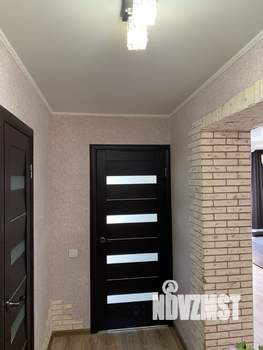 1-к квартира, вторичка, 41м2, 8/10 этаж