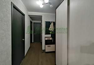 2-к квартира, вторичка, 50м2, 6/10 этаж
