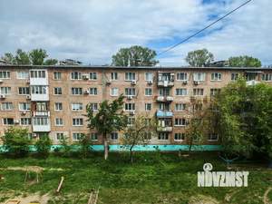 3-к квартира, вторичка, 60м2, 5/5 этаж