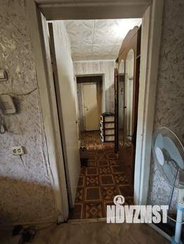 3-к квартира, вторичка, 57м2, 1/9 этаж