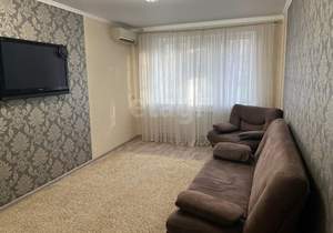 2-к квартира, вторичка, 48м2, 1/9 этаж