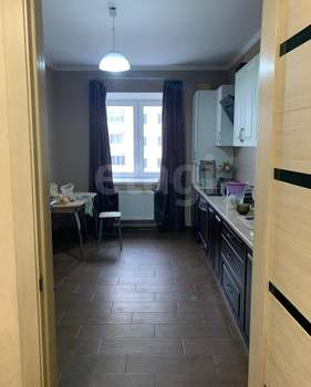 1-к квартира, вторичка, 41м2, 8/14 этаж