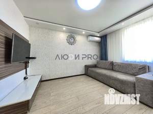 3-к квартира, вторичка, 61м2, 9/10 этаж