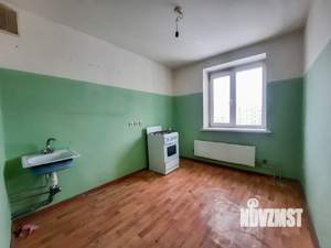 2-к квартира, вторичка, 52м2, 4/4 этаж