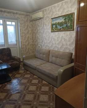 2-к квартира, вторичка, 50м2, 3/10 этаж