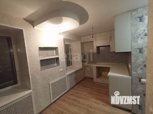 1-к квартира, вторичка, 30м2, 5/5 этаж