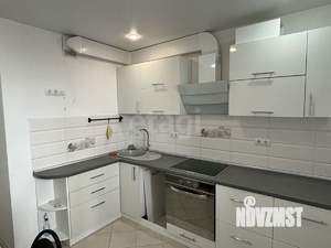 1-к квартира, вторичка, 40м2, 13/19 этаж