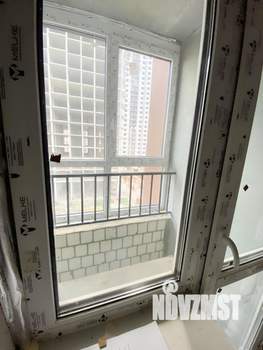 2-к квартира, сданный дом, 45м2, 5/24 этаж
