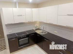 2-к квартира, вторичка, 55м2, 15/25 этаж