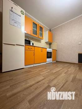 1-к квартира, вторичка, 41м2, 3/10 этаж