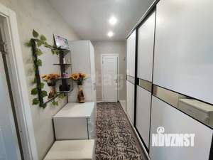 2-к квартира, вторичка, 56м2, 1/10 этаж