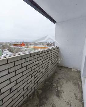 1-к квартира, вторичка, 50м2, 10/11 этаж