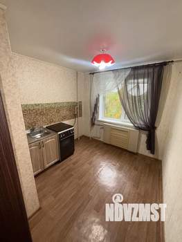 1-к квартира, вторичка, 35м2, 4/5 этаж