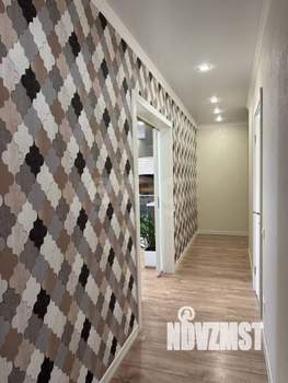 3-к квартира, вторичка, 94м2, 21/22 этаж