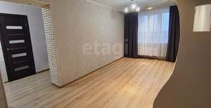 1-к квартира, вторичка, 38м2, 8/10 этаж