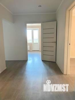 2-к квартира, вторичка, 68м2, 3/10 этаж