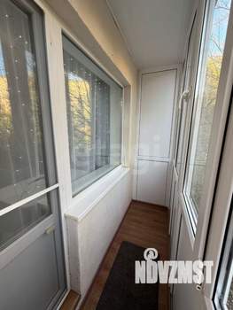 3-к квартира, вторичка, 59м2, 3/5 этаж