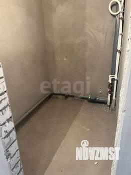1-к квартира, вторичка, 37м2, 2/10 этаж