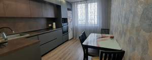 3-к квартира, вторичка, 79м2, 21/25 этаж