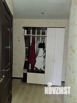 2-к квартира, вторичка, 43м2, 3/5 этаж