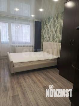 2-к квартира, вторичка, 53м2, 1/5 этаж