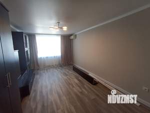 1-к квартира, вторичка, 43м2, 10/10 этаж