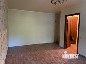 1-к квартира, вторичка, 33м2, 1/9 этаж