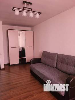1-к квартира, вторичка, 40м2, 3/27 этаж